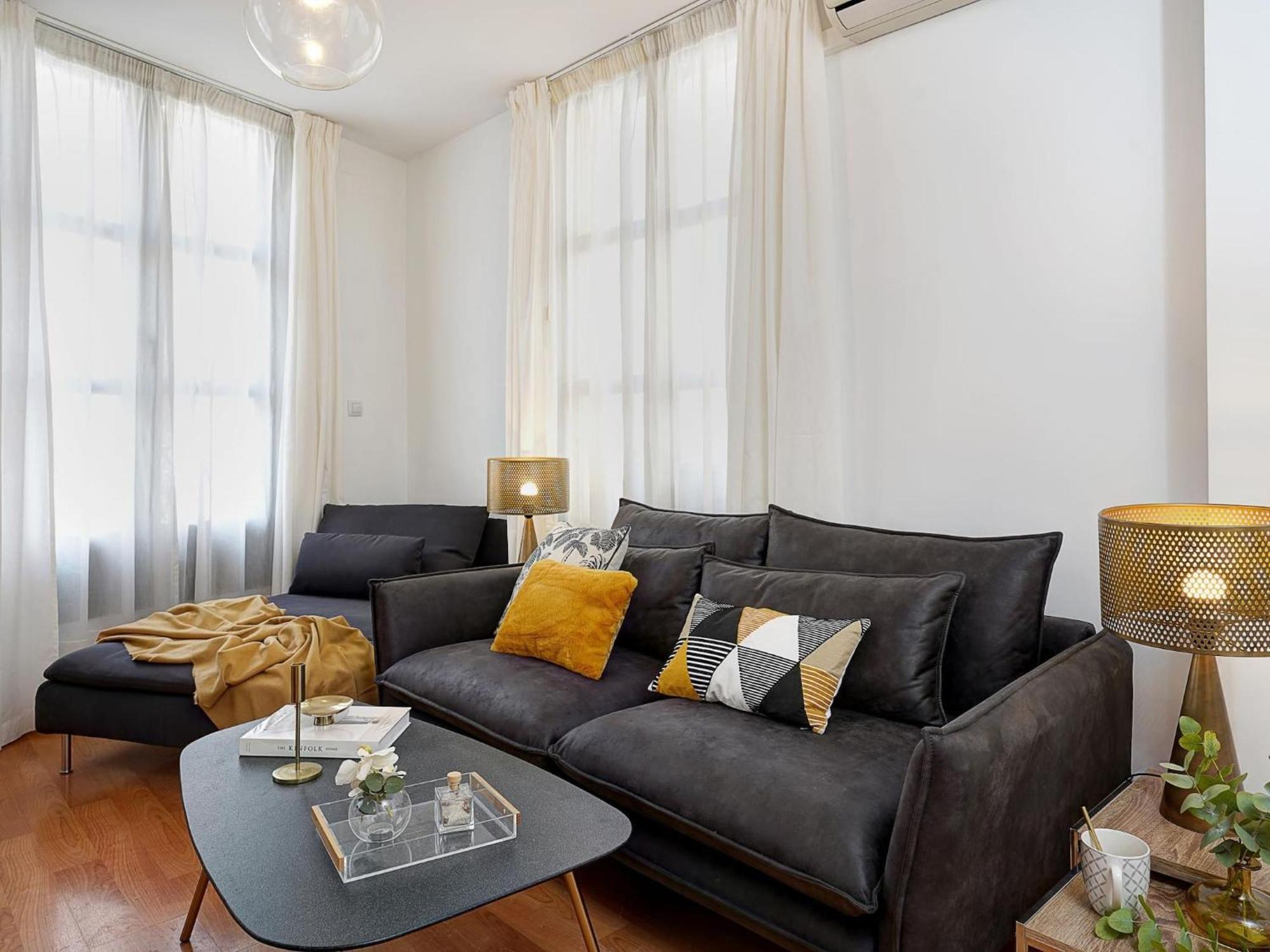 Duplex colcha Apartment Granada Exterior foto