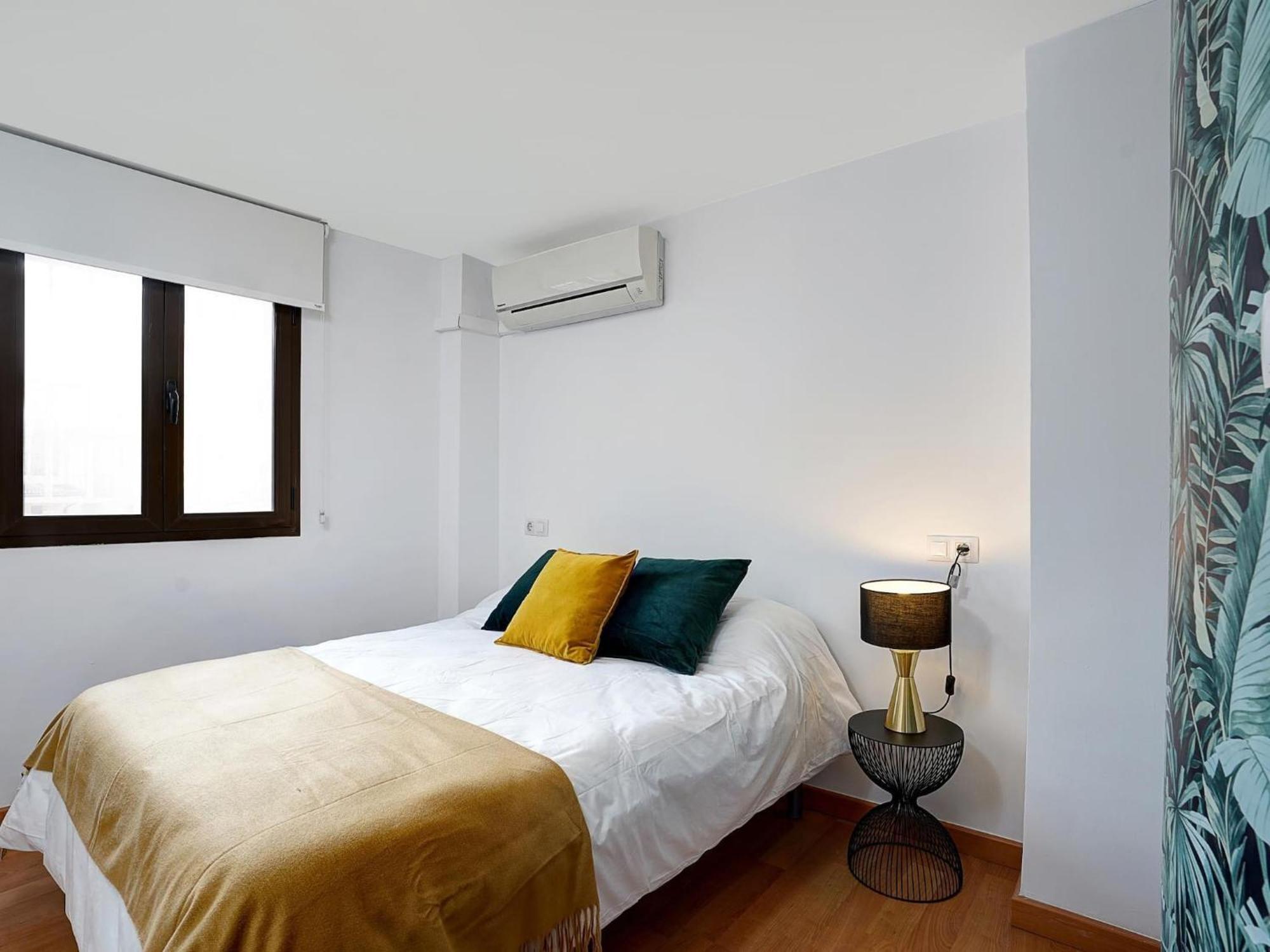 Duplex colcha Apartment Granada Exterior foto