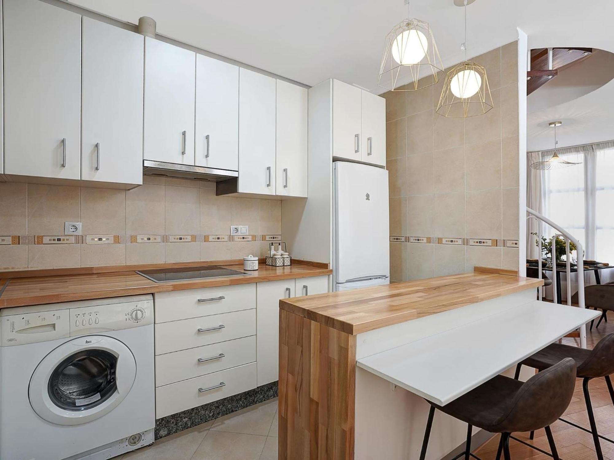 Duplex colcha Apartment Granada Exterior foto