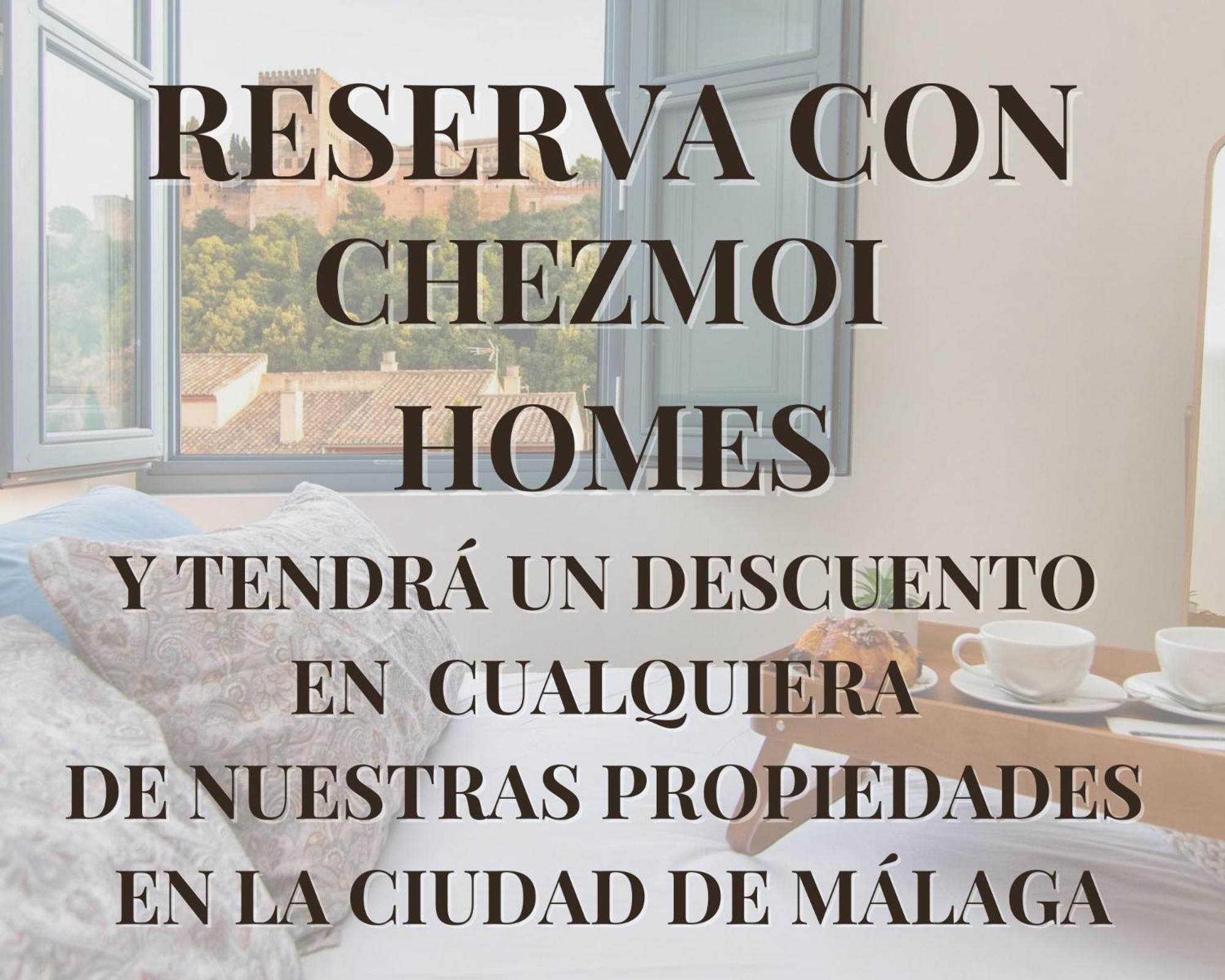 Duplex colcha Apartment Granada Exterior foto